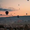 Cappadocie luchtballonnen 8